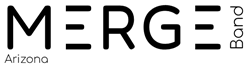 Merge Band Logo
